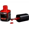 Pasta termoprzewodząca Thermal Grizzly TG-ASH-050-RT, 5 ml, dostępna w kolorze czarnym/czerwonym/transparentnym