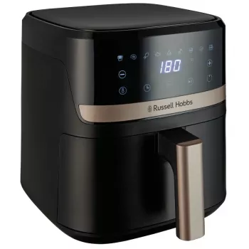 Russell Hobbs Airfryer Satisfry 4,3l czarny 27610-56 2761056 (27610-56)