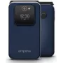 Emporia JOY-LTE 7.11 cm (2.8 cala) 115 g Jeżyna Telefon dla seniorów