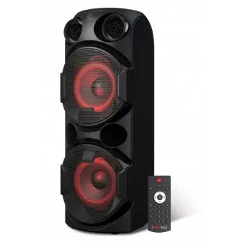 Rebeltec RBLFLO00038 Czarny