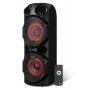Rebeltec RBLFLO00038 Czarny