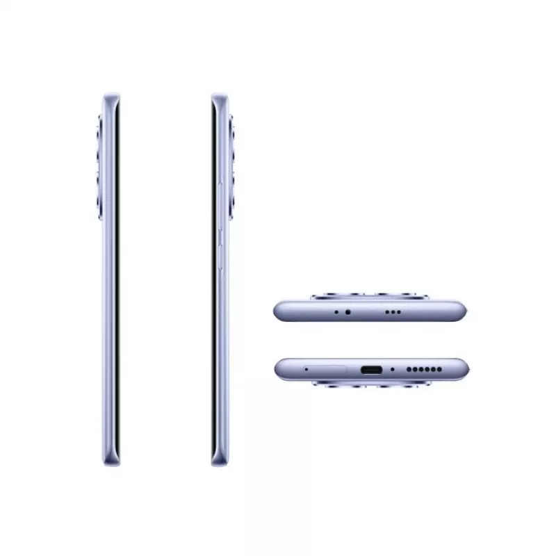 Smartfon Xiaomi Redmi Note 15 Fioletowy — 6,77 cala AMOLED, 6 GB RAM, 128 GB, 6000 mAh, 108 MP
