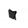 Uchwyt TV Edbak GD03 73.7 cm 10 kg Czarny