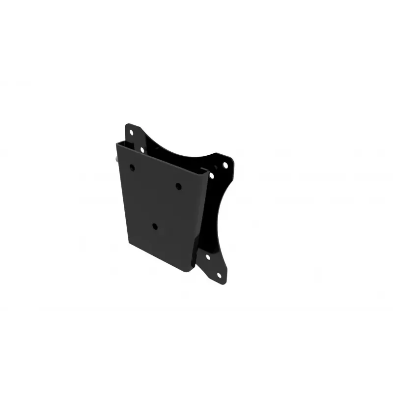 Uchwyt TV Edbak GD03 73.7 cm 10 kg Czarny