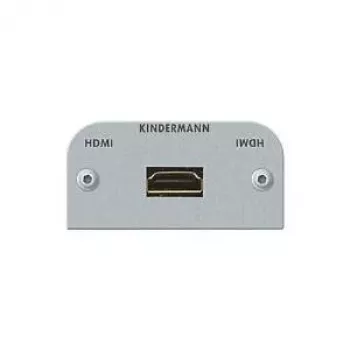 Gniazdo HDMI Kindermann 7441000542