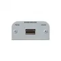 Gniazdo HDMI Kindermann 7441000542