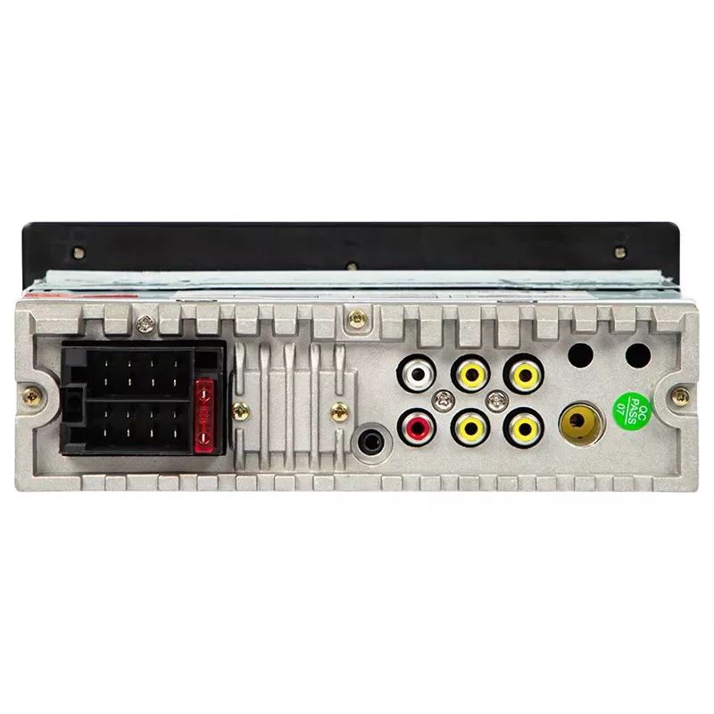 Radio samochodowe AVH-686A 1DIN 7 cali RDS MP3/USB/micro SD/BLUETOOTH