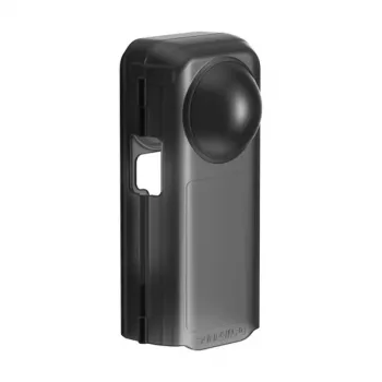 Pokrowiec ochronny Sunnylife do Insta360 X4 (model X4-K842) lekki i wytrzymały