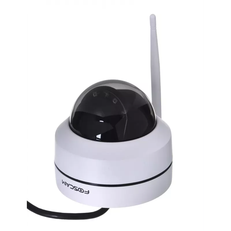 Foscam D4Z Bulb IP kamera bezpieczeństwa Wewnętrzna i zewnętrzna 2304 x 1536 piksele Sufitowa
