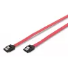 Kabel połączeniowy SATA Digitus AK-400102-003-R