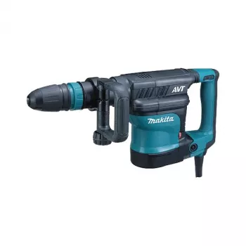 Młot wyburzeniowy Makita HM1111C Czarny, Niebieski 1300 W