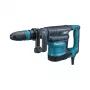 Młot wyburzeniowy Makita HM1111C Czarny, Niebieski 1300 W