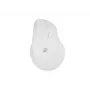 Mysz NATEC Crake 2, uniwersalna, praworęczna, bezprzewodowa RF + Bluetooth, optyczna 2400 DPI