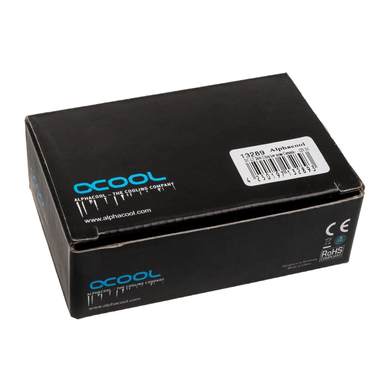 Pompka Alphacool DC-LT 2600