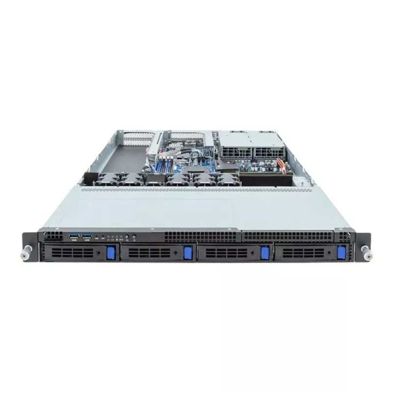 Platforma serwera rack (1U) - Gigabyte R133-C13-AAB1