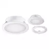 Downlight Steinel RS PRO DL 200 SC HF Sensor 18W, przestrajalny 3000K/4000K/6500K