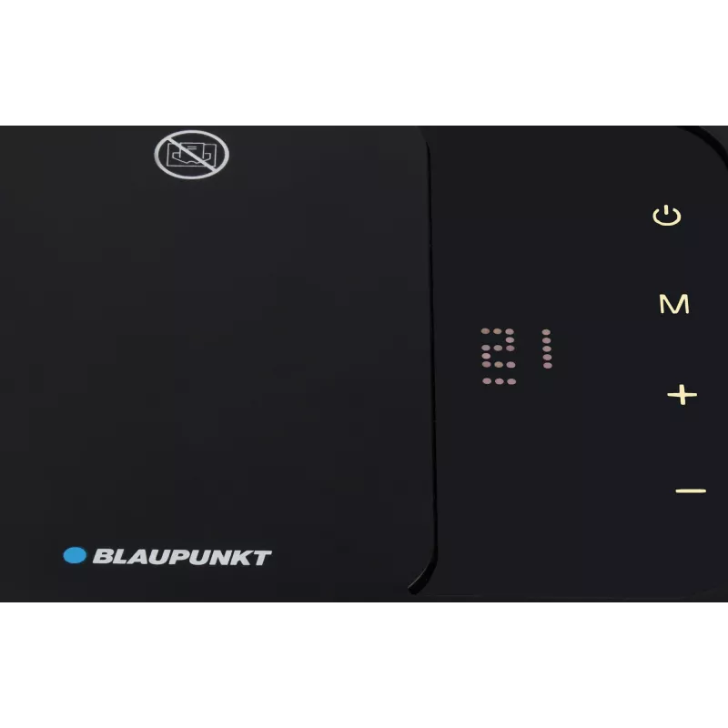 Grzejnik elektryczny Blaupunkt FHD401