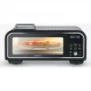 Pizza Maker Severin PG 8575 2000 W Czarny 1 Pizza Cyfrowy Timer