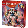 LEGO NINJAGO 71834 Ultra Kombinator Zane'a