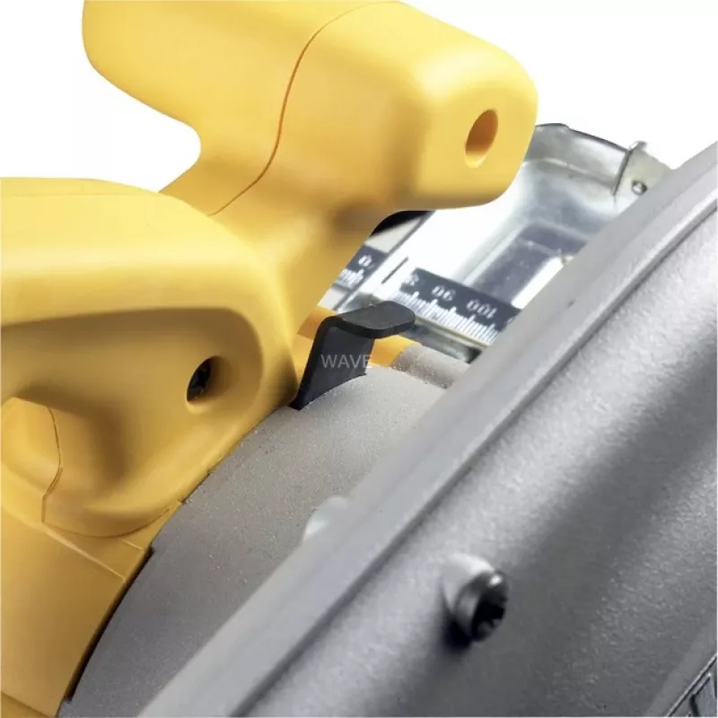 Piła tarczowa DeWALT D23700
