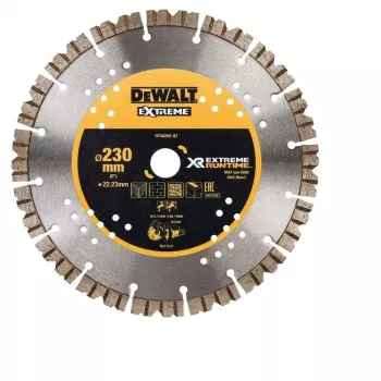 Akcesorium do szlifierki kątowej DeWALT DT40260-QZ Tarcza tnąca