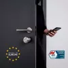 NUKI Smart Lock PRO inteligentny zamek do drzwi