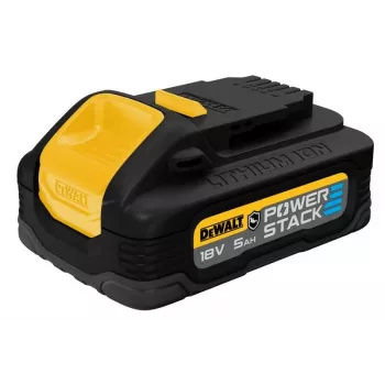 Ładowarka do akumulatorów DeWALT DCBP518G-XJ Szybkie ładowanie Kompatybilna