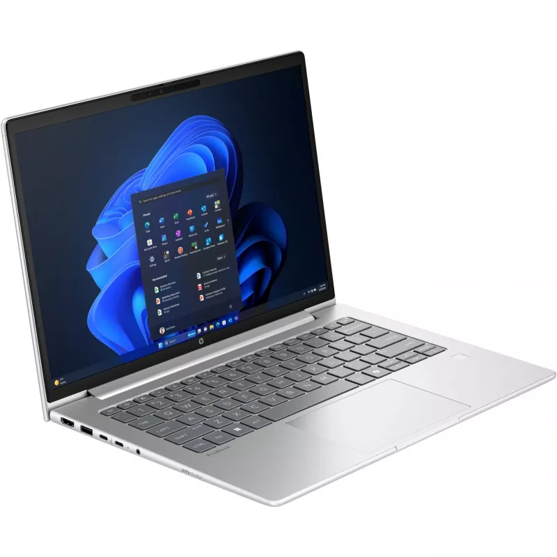 Laptop HP ProBook 4 G1IR 14 cali Core i7-150U 16 GB 512 GB W11P WL BT