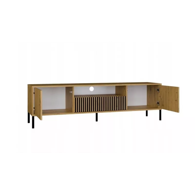 RTV KAMARO 160 cienki/GŁ ARTISAN OAK