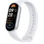Xiaomi Smart Band 9, Acier srebrny