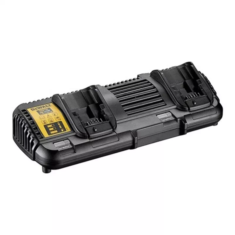 Ładowarka DeWalt DCB132-QW