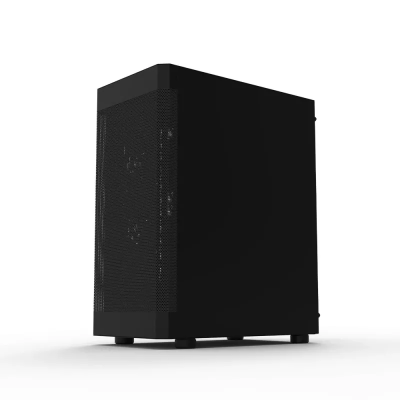 Obudowa PC I4 ATX Mid Tower 6 wentylatorów
