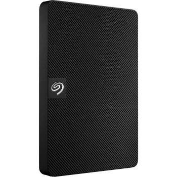 Seagate Expansion STKM2000400 zewnętrzny dysk twardy 2 TB USB Type-A 3.2 Gen 1 (3.1 Gen 1) czarny