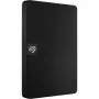 Seagate Expansion STKM2000400 zewnętrzny dysk twardy 2 TB USB Type-A 3.2 Gen 1 (3.1 Gen 1) czarny