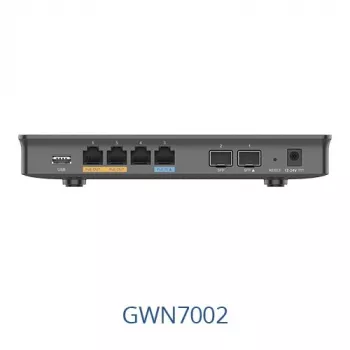Router przewodowy Grandstream GWN7002