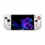 MSI Claw A8 BZ2EM-036 handheld gaming console, 1TB storage