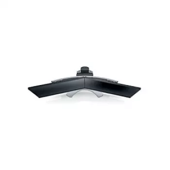 Fujitsu S26361-F2601-L750 uchwyt / podstawa do monitora 68,6 cm (27 cali) Podłogowy Srebrny