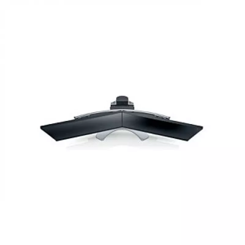Fujitsu S26361-F2601-L750 uchwyt / podstawa do monitora 68,6 cm (27 cali) Podłogowy Srebrny