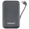 Power Bank USB 10000MAH/szary S10000 7333034 Intenso