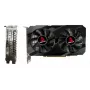 Karta graficzna BIOSTAR Radeon RX 580 8 GB GDDR5, 256-bit, 1150 MHz, PCIe x16, 2 wentylatory