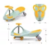 Gravity ride Gravity lime-yellow