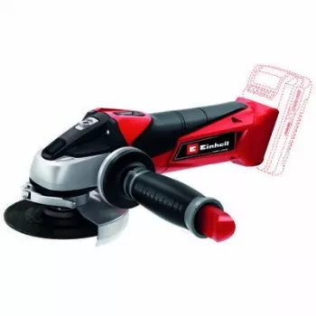 Szlifierka kątowa Einhell TE-AG 18/115 Li-Solo 11,5 cm 8500 RPM 1,21 kg