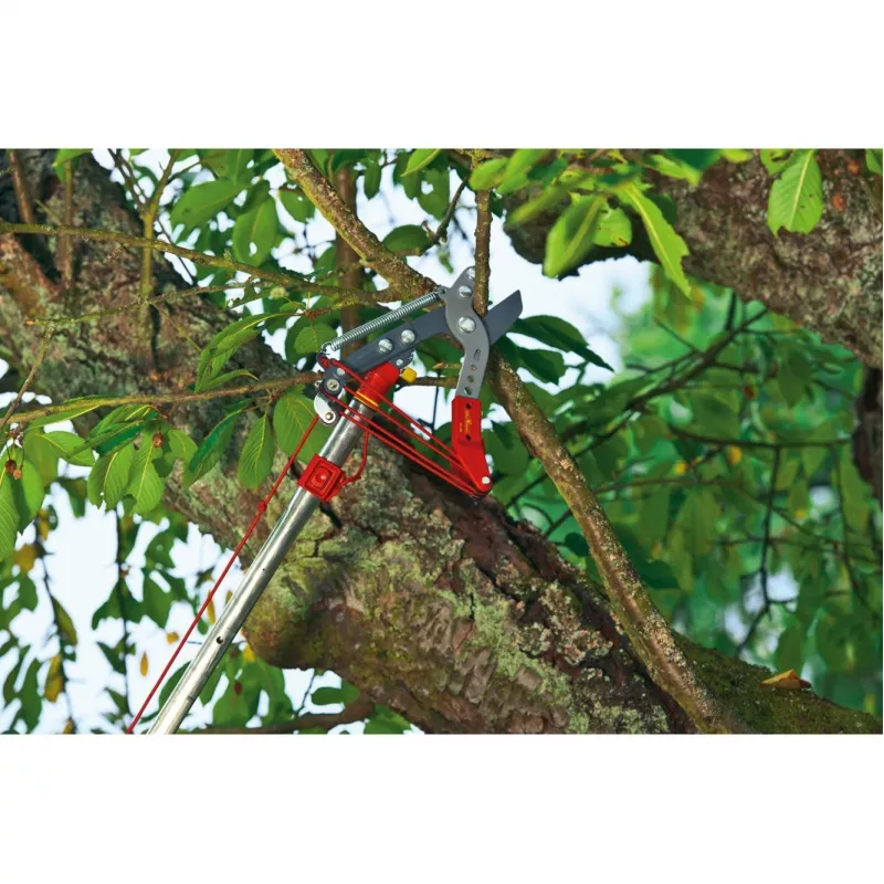 Sekator WOLF-Garten RC-VM ANVIL PROFI