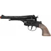 Pulio Metal Cowboy Revolver Gonher — metalowy rewolwer na kapiszony model 155122/6