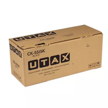 Toner Utax CK-5515K 10000 stron Czarny