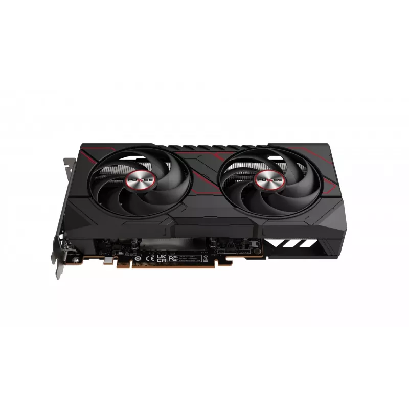 Karta graficzna SAPPHIRE PULSE Radeon RX 9060 XT 16GB