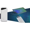 Przenośny powerbank Navitel PWR20 MX biały 20000 mAh
