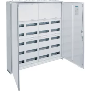 Hager FWB74N - Stal - 1050 mm - 161 mm - 1100 mm
