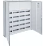 Hager FWB74N - Stal - 1050 mm - 161 mm - 1100 mm