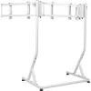 Thermaltake Triple Monitor Stand Pro Snow biały dla monitorów 17 - 55 (GSC-MSP-MDSLWH-01)